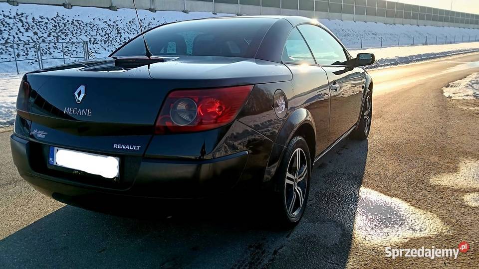 Cabriolet Zarejestrowany w Polsce Tarnów