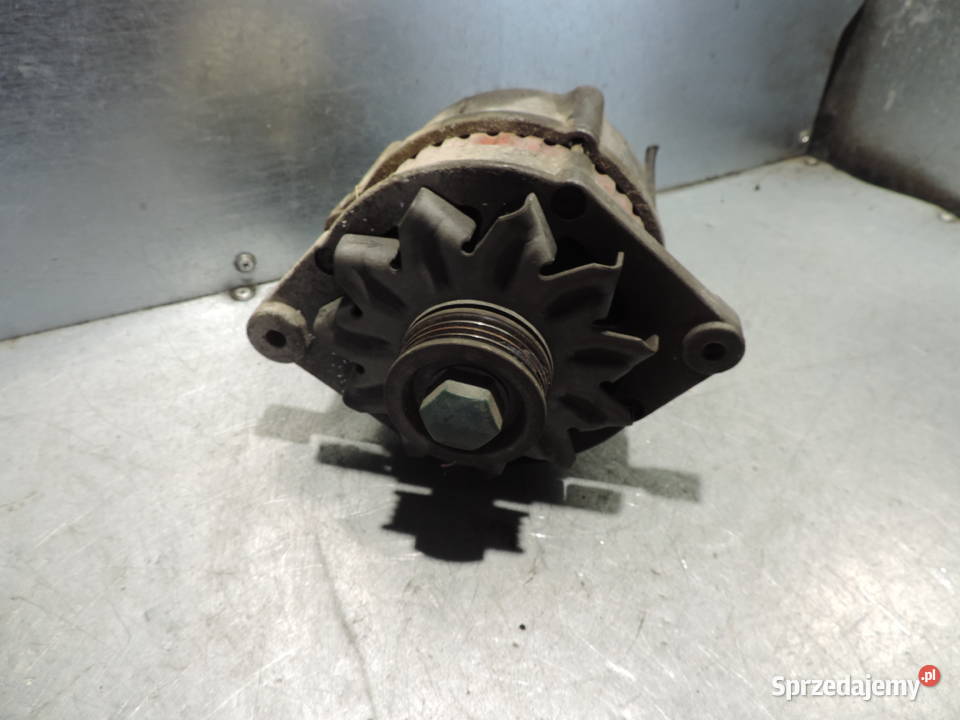 ALTERNATOR SUZUKI VITARA 1 16 16V Nowy Sącz