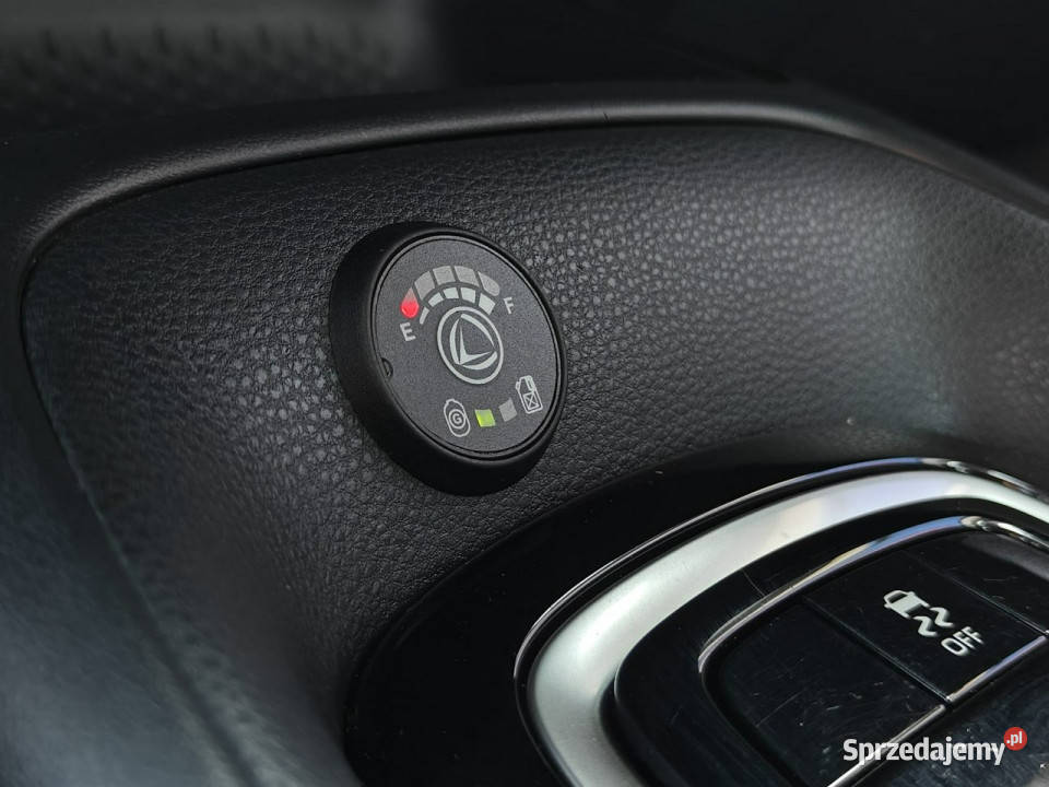 Toyota Corolla E21 2019 gniazdo USB Karczew