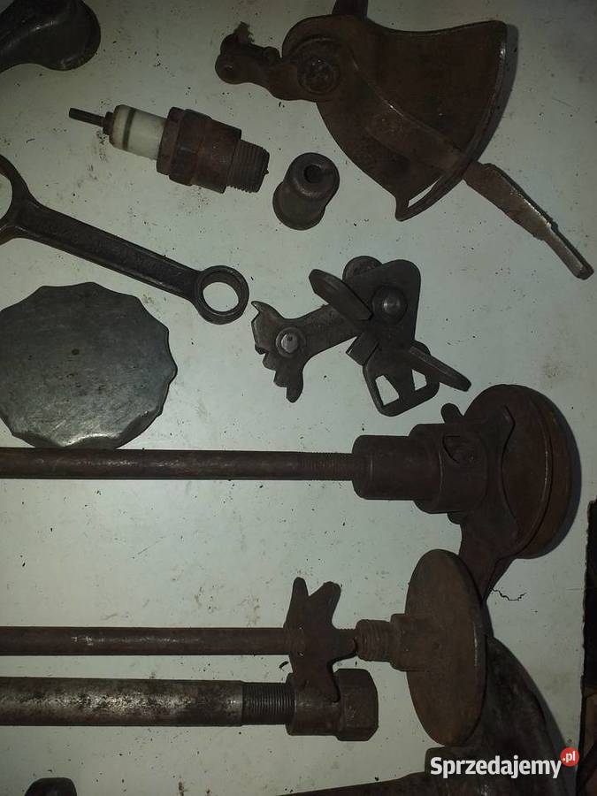 BMW Zundapp NSU SokółJapDKWIndian