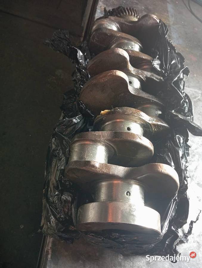 silnik cummins 4bt niekompletny Zaczernie sprzedam