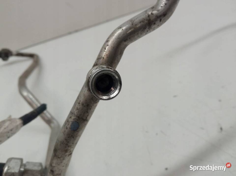 PRZEWÓD KLIMATYZACJI RURKA 18 PLUGIN Toyota Rok produkcji 2017