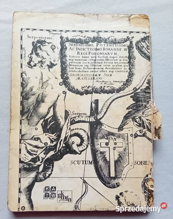 Leszek Szuman Astrologia i polityka GKMFN KAW Koźminek