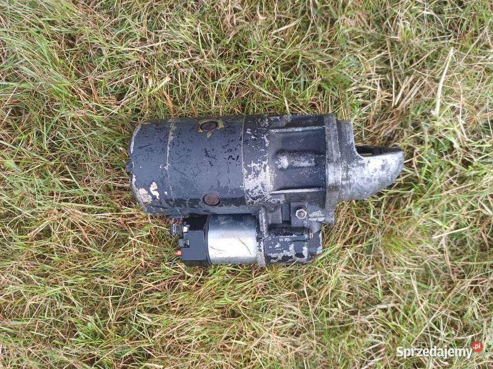 Rozrusznik BMW E36 25 TDS Pozostałe Starogard Gdański