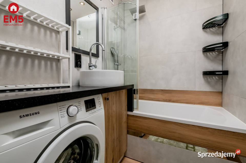 Mieszkanie Białystok Rumiankowa 505m2 2 pokoje balkon Sprzedaż podlaskie