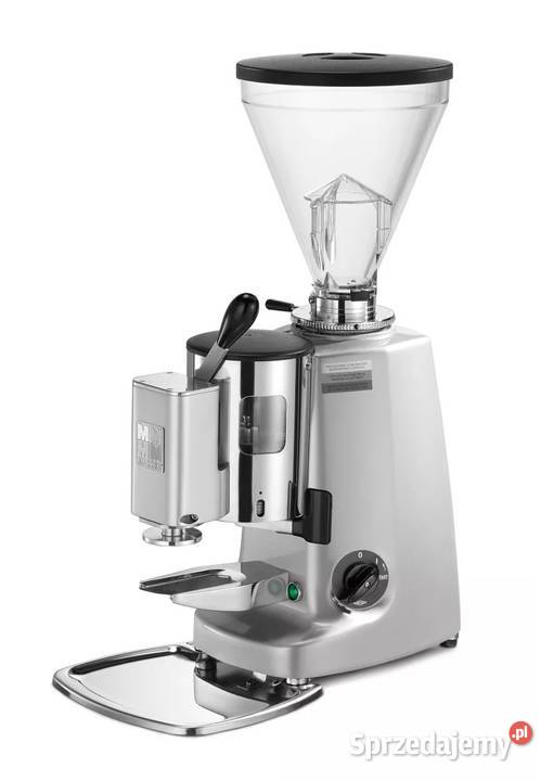 Mazzer Super Jolly Manual młynek do kawy Gastronomia Kazuń Polski