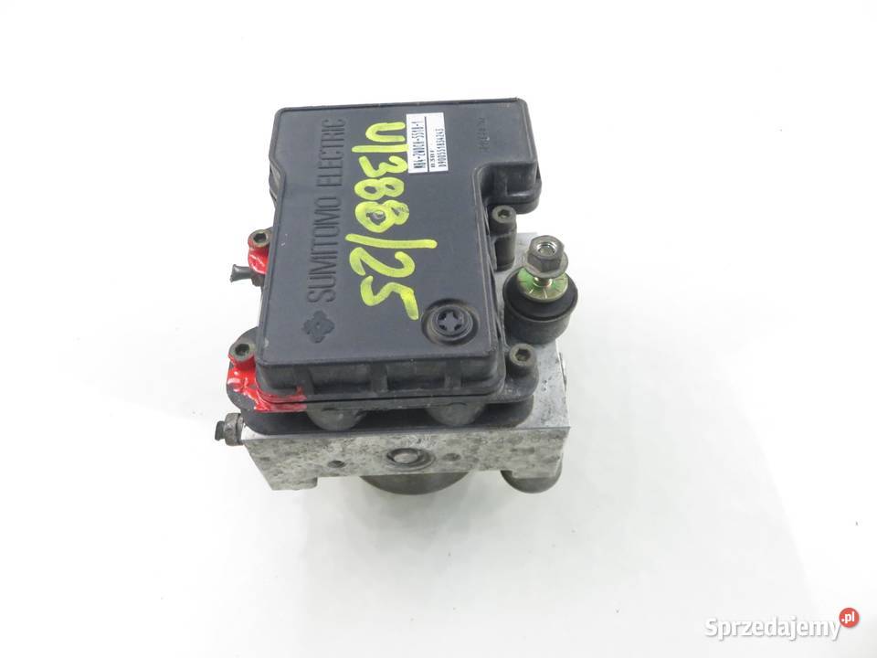 POMPA ABS MITSUBISHI OUTLANDER I CUW MN193055