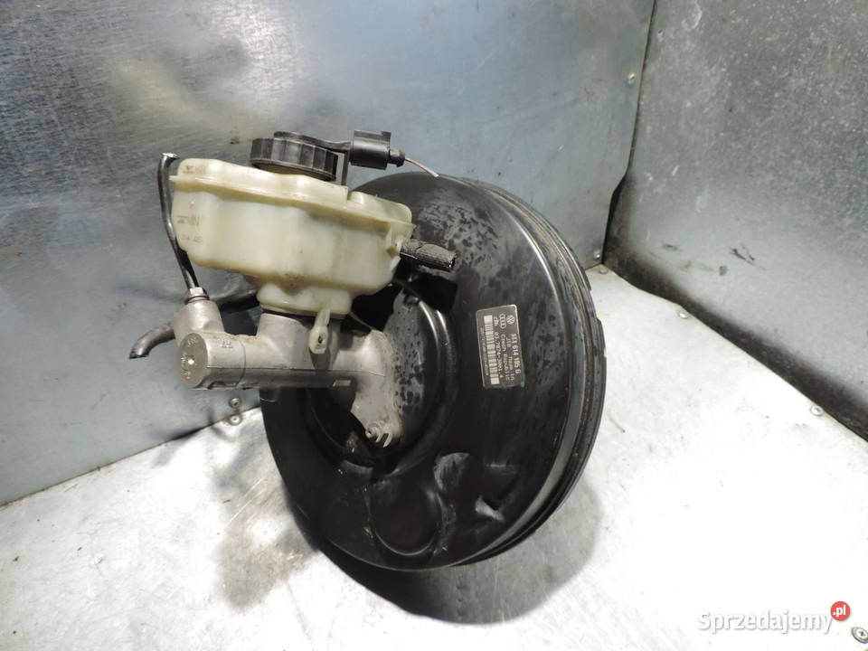SERWO POMPA HAMULCOWA VW TOURAN I 19 TDI Nowy Sącz