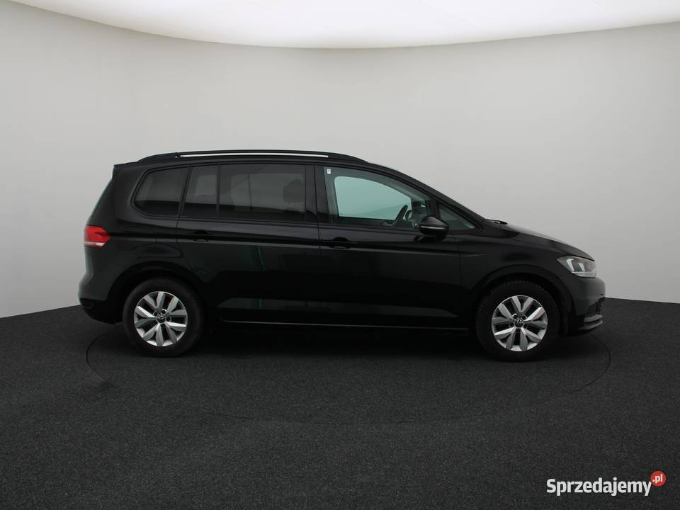 Volkswagen Touran III 15 Comfortline Lublin