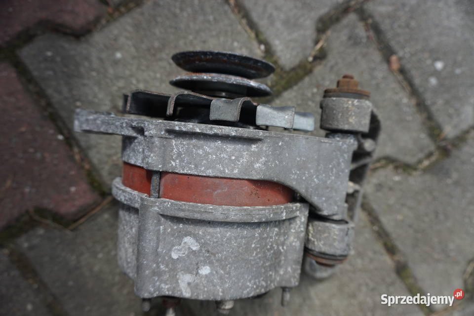 alternator kadett astra c16nz bosch Pozostałe śląskie Jastrzębie-Zdrój