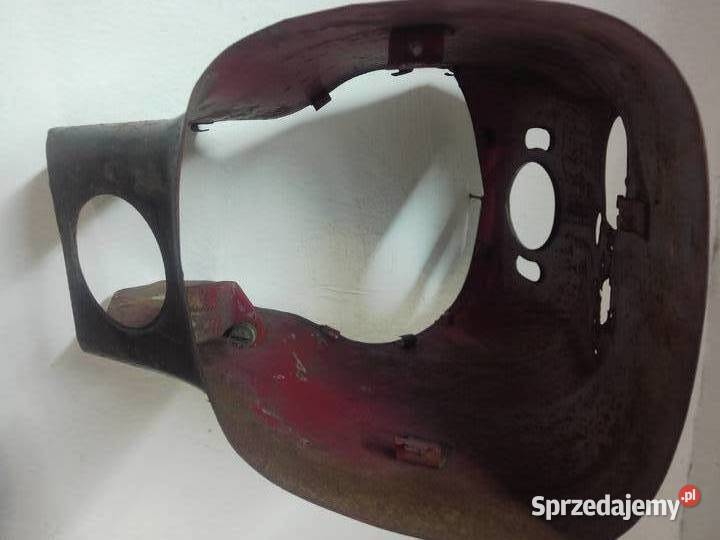 Obudowa lampy Simson Star sr4 czasza lampa Sulęcin