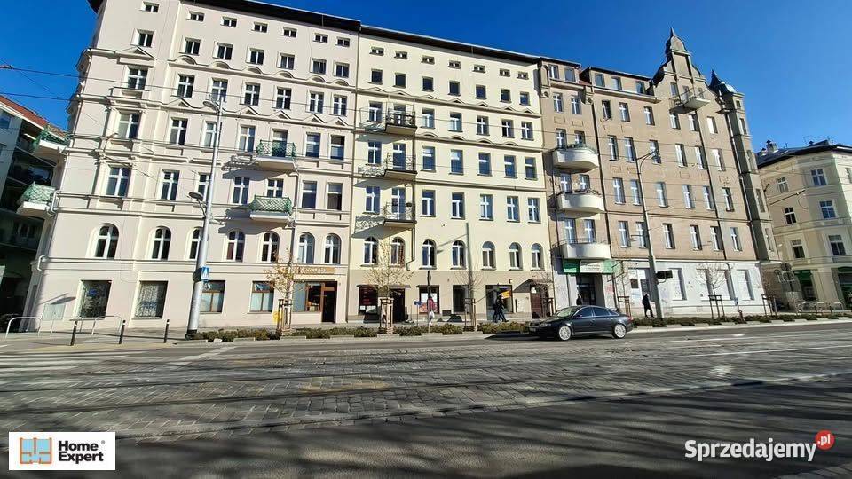 2pok 64met Bema BALKONPIWNICA Wrocław