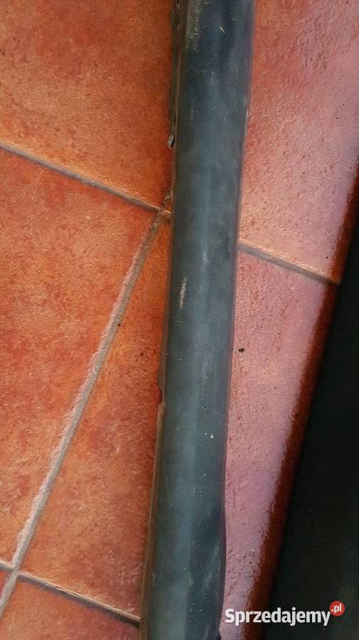 Nosek gumowy polonez tył Zamość