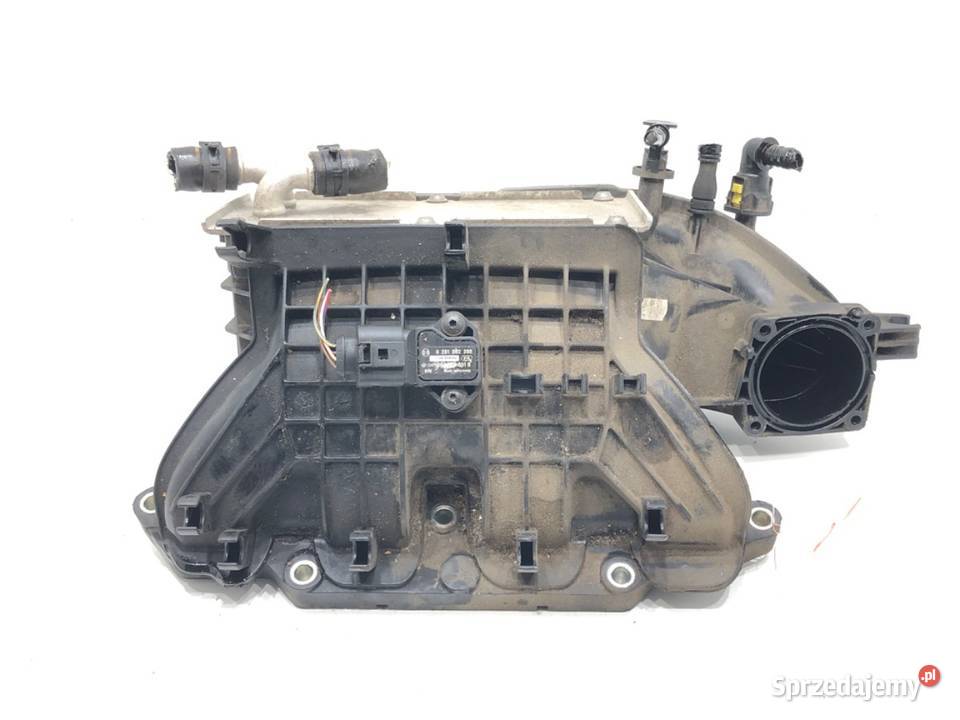 KOLEKTOR SSĄCY SKODA OCTAVIA II 03F145749C 14 osobowe