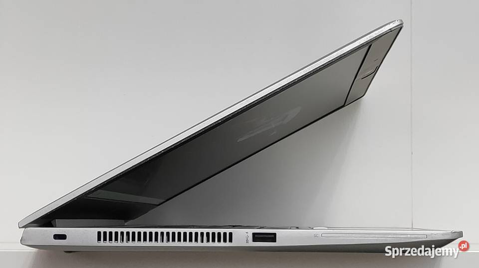 Laptop HP EliteBook 840 G6 14 Intel i58365U USB 3.0  Lublin