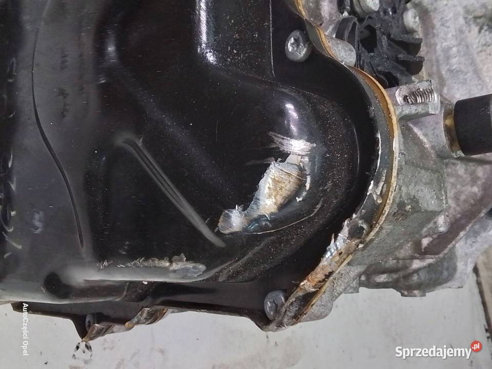 MercedesBenz A W177 AMG A35 SKRZYNIA BIEGÓW Opole Lubelskie