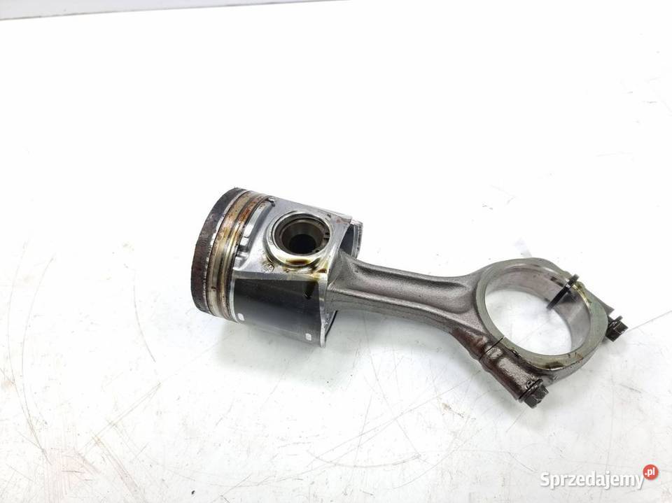 TŁOK IVECO DAILY 35S18 132X1769141 Lipno