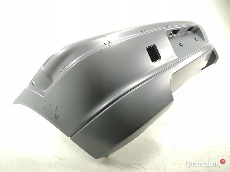 ZDERZAK TYLNY FORD FIESTA 19952002 NOWY ORYG