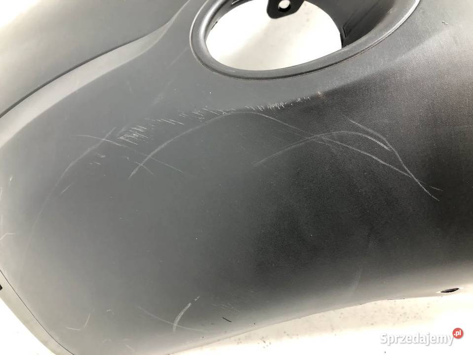 NISSAN QASHQAI I J10 032007042010 ZDERZAK PRZÓD osobowe Skarżysko-Kamienna sprzedam