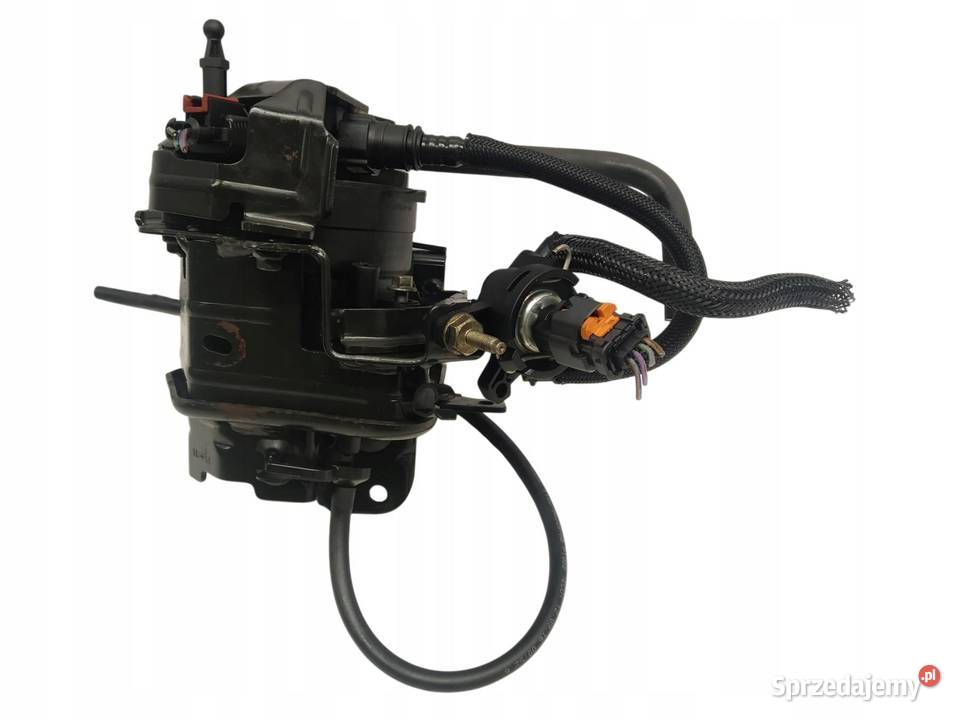 OBUDOWA FILTRA PALIWA F1FQ9A072AC 15 TDCI Ford