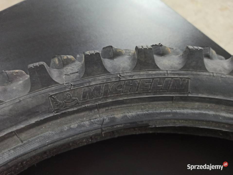 Michelin 909021 full cross Opony, koła, felgi Wiśniowa
