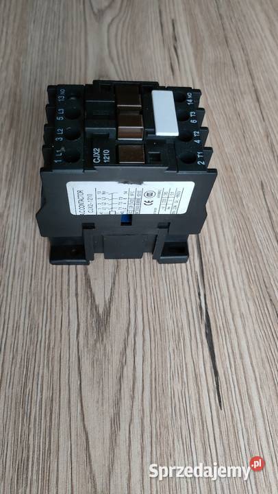 Stycznik do zmywarki Stalgast wyparzarka Gastronomia