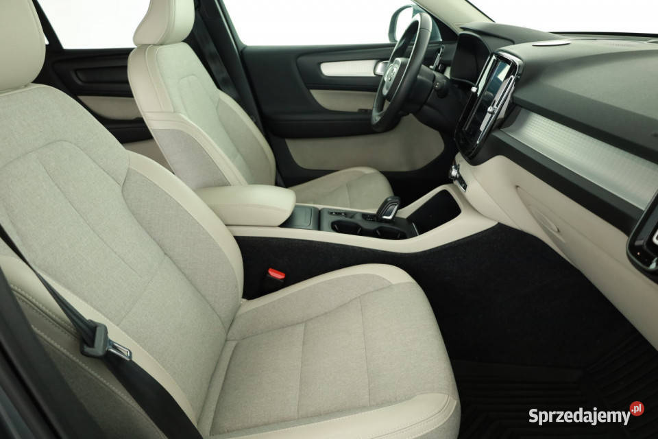 Volvo XC40 D3 Rok produkcji 2019 Piaseczno