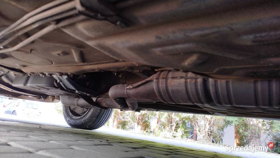 Mercedes C126 SEC 560 270KM SEC wielkopolskie Babiak