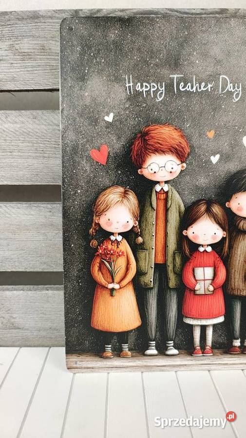 Tabliczka metalowa Łódź