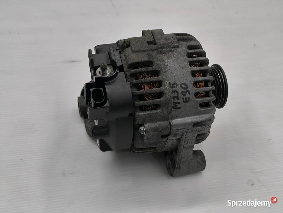 ALTERNATOR BMW E90 E91 20D 150 7799180
