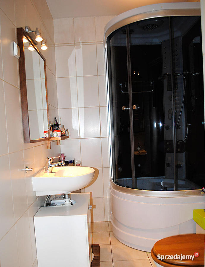 Mieszkanie w systemie TBS 57m2 Nowohucka 3 pokoj małopolskie Kraków