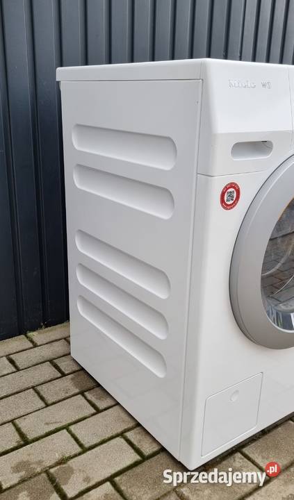 Pralka Miele W1 WKB 130 WCS 8 1600obr CapDos Wrocław