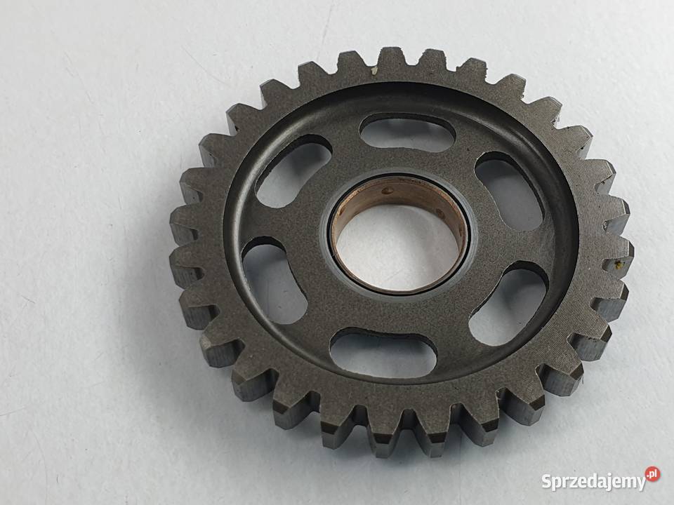 Tryb Zebatka Posrednia Kolo Yamaha Yzf 450 0609