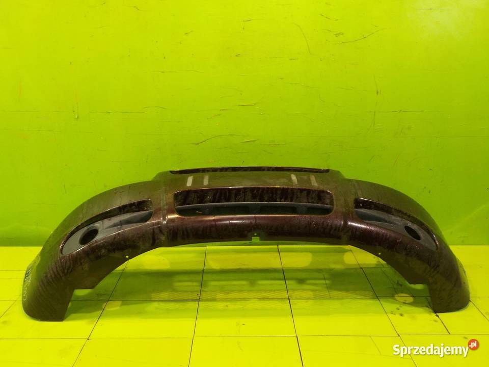 VOLVO C70 II 07r zderzak przod K67 Suków