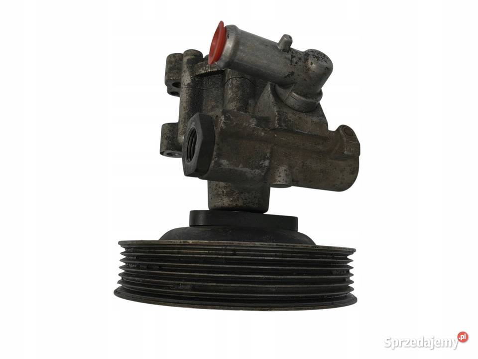 POMPA WSPOMAGANIA Alfa Romeo 156 20 JTS 46763561 lubelskie Chełm