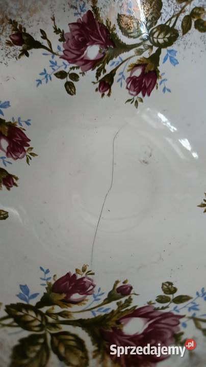 Porcelanowy koszykIwona Róża Piła