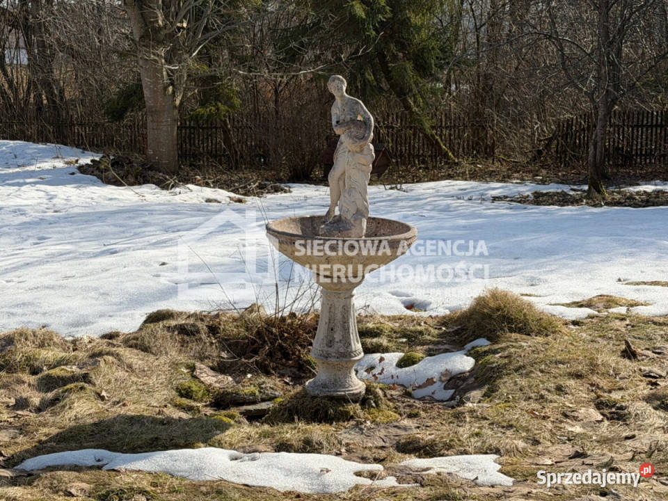 Dom wolnostojący 31659m2 Gowidlino 316.59m2