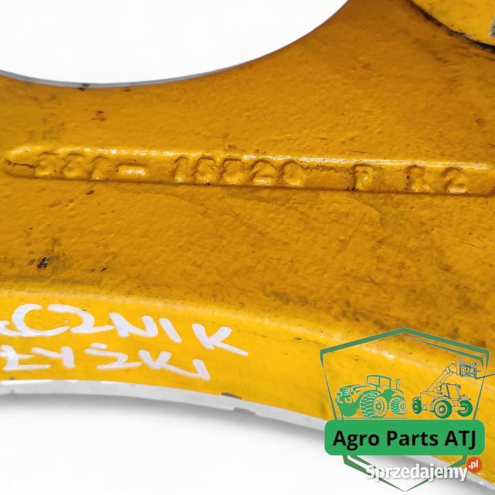 Łącznik łyżki 33115320 JCB 52850 Ciechanowiec