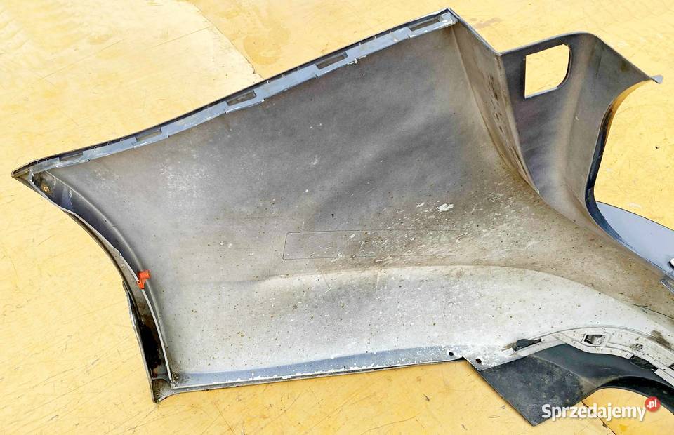 OPEL INSIGNIA A KOMBI ZDERZAK TYŁ 13239093 KOD osobowe mazowieckie Radom