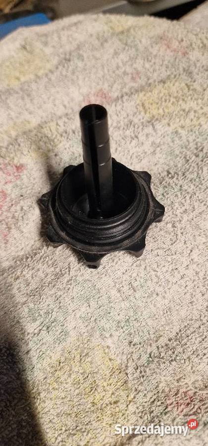 Korek zbiorniczka wspomagania kierownicy bmw e90 osobowe Pruszcz Gdański