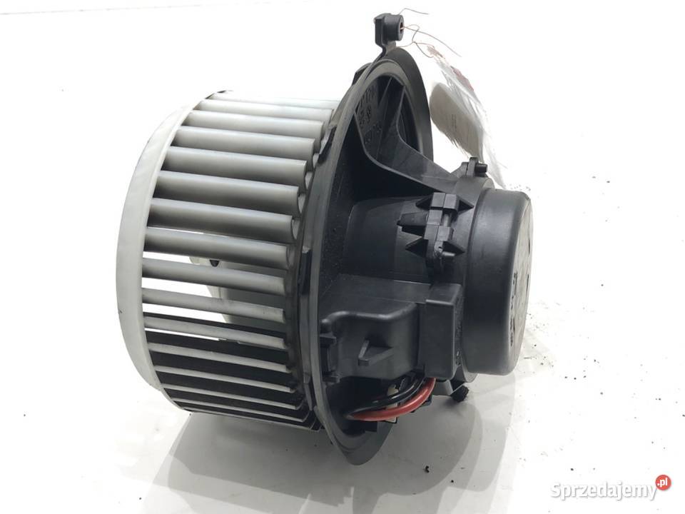 DMUCHAWA NAWIEWU ALFA GT 885001755 WENTYLATOR