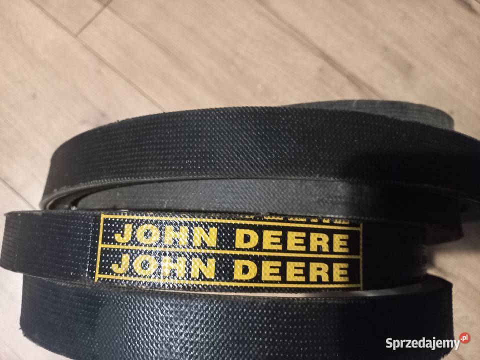 Pas klinowy H151952 H140160 John Deere nowy