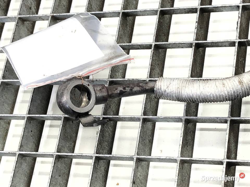 WĄŻ WSPOMAGANIA JAGUAR XF I 30 340 0815 PRZEWÓD podkarpackie