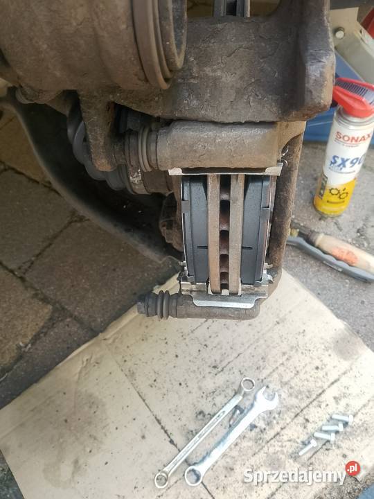 Renault Modus tempomat świętokrzyskie Końskie