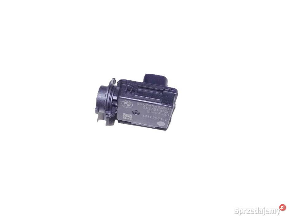Czujnik AUC sensor BMW X2 F39 X1 F48 X4 F26 5er opolskie Biała Nyska