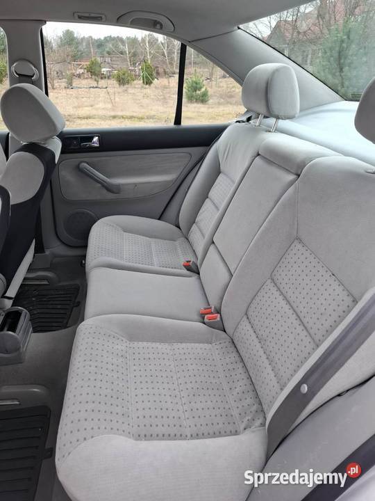 VW Bora 1999 Samochody osobowe Mikołajew