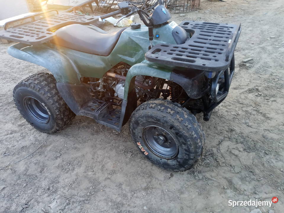 Motortek 175 Zduńska Wola sprzedam