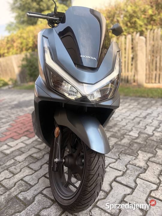 Honda PCX 125 2024r
