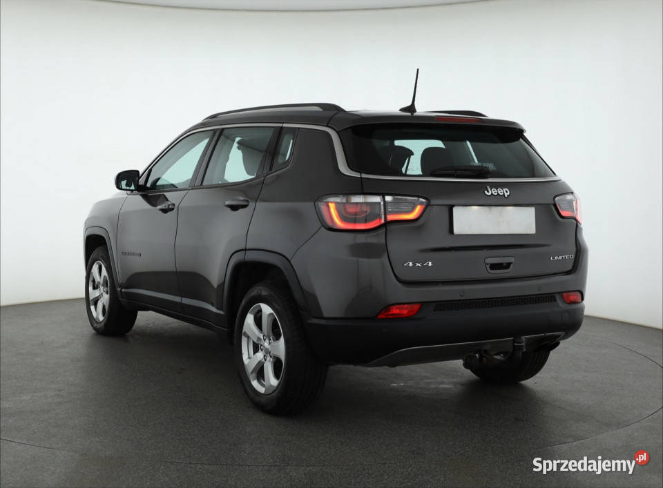 Jeep Compass 14 MultiAir Piaseczno