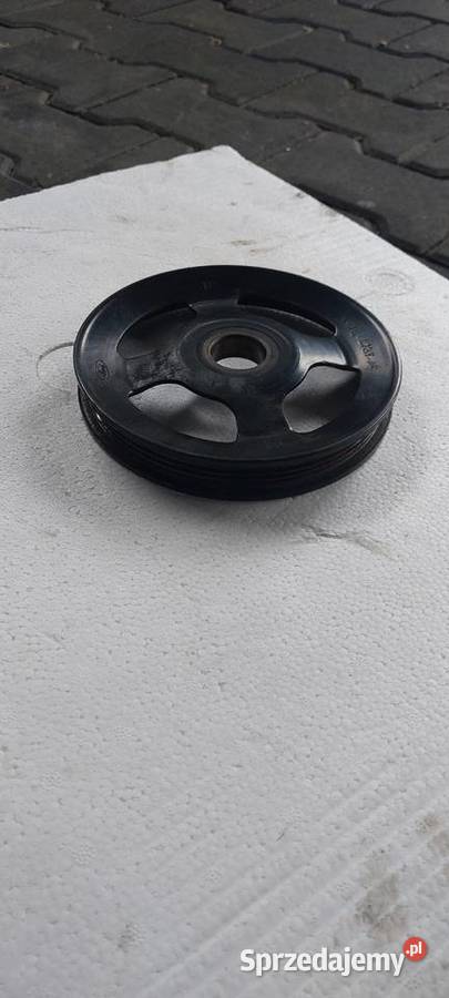 Koło pasowe walka FORD MONDEO TRANSIT 20 TDCI